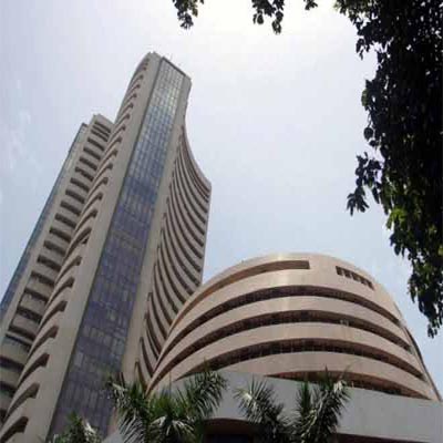 BSE Sensex down 61 pts in early trade; L&T plunges 7.98 pct